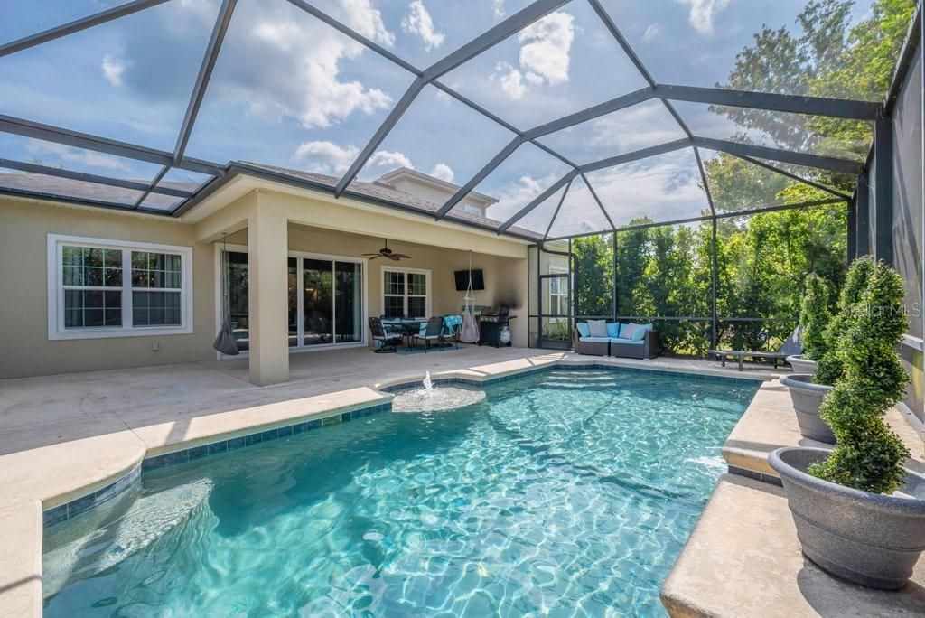 Photo of 15409 Starling Crossing Drive, Lithia, FL 33547 (MLS # TB8502470)