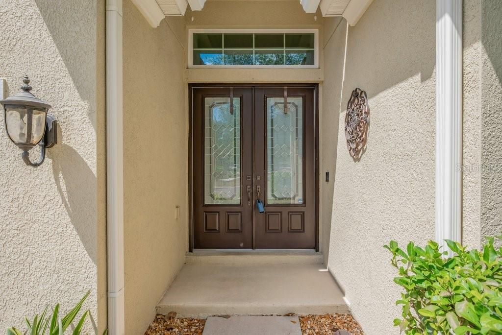 Photo of 15409 Starling Crossing Drive, Lithia, FL 33547 (MLS # TB8502470)