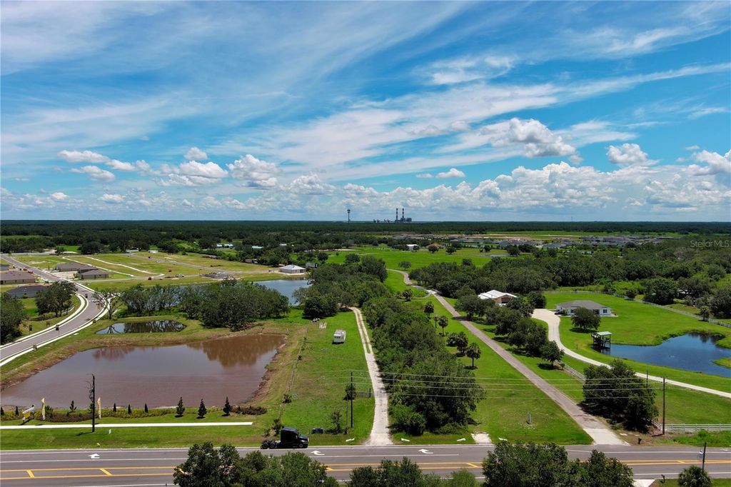 Photo of 15820 County Road 675, Parrish, FL 34219 (MLS # A4657953)