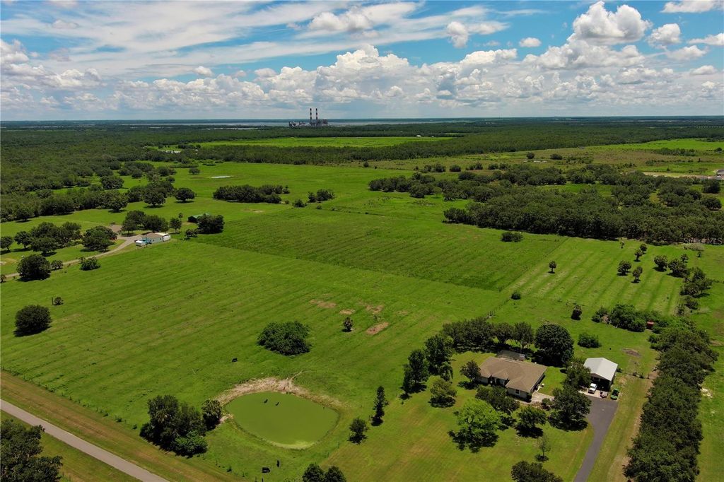 Photo of 15820 County Road 675, Parrish, FL 34219 (MLS # A4657953)