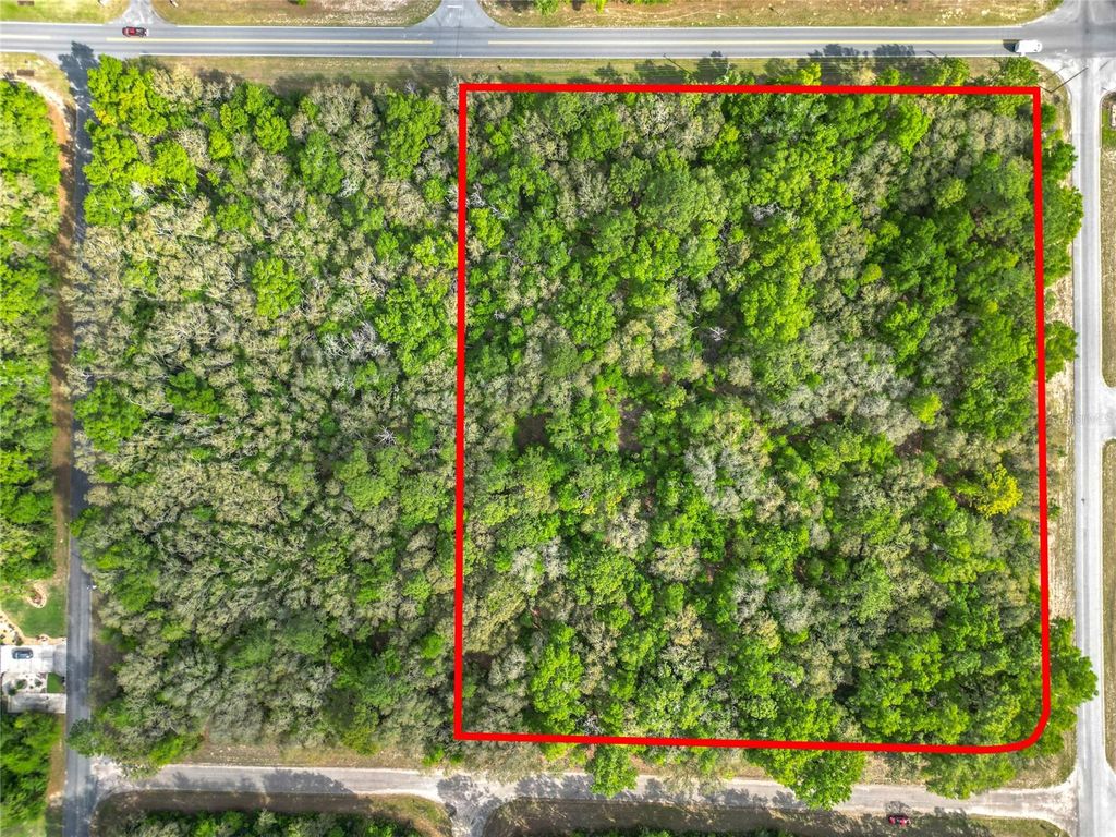 Photo of 8808 N Deltona Boulevard, Citrus Springs, FL 34434 (MLS # OM698496)