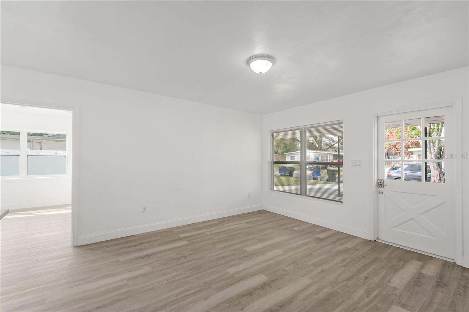 EDGEWOOD PARK - Residential