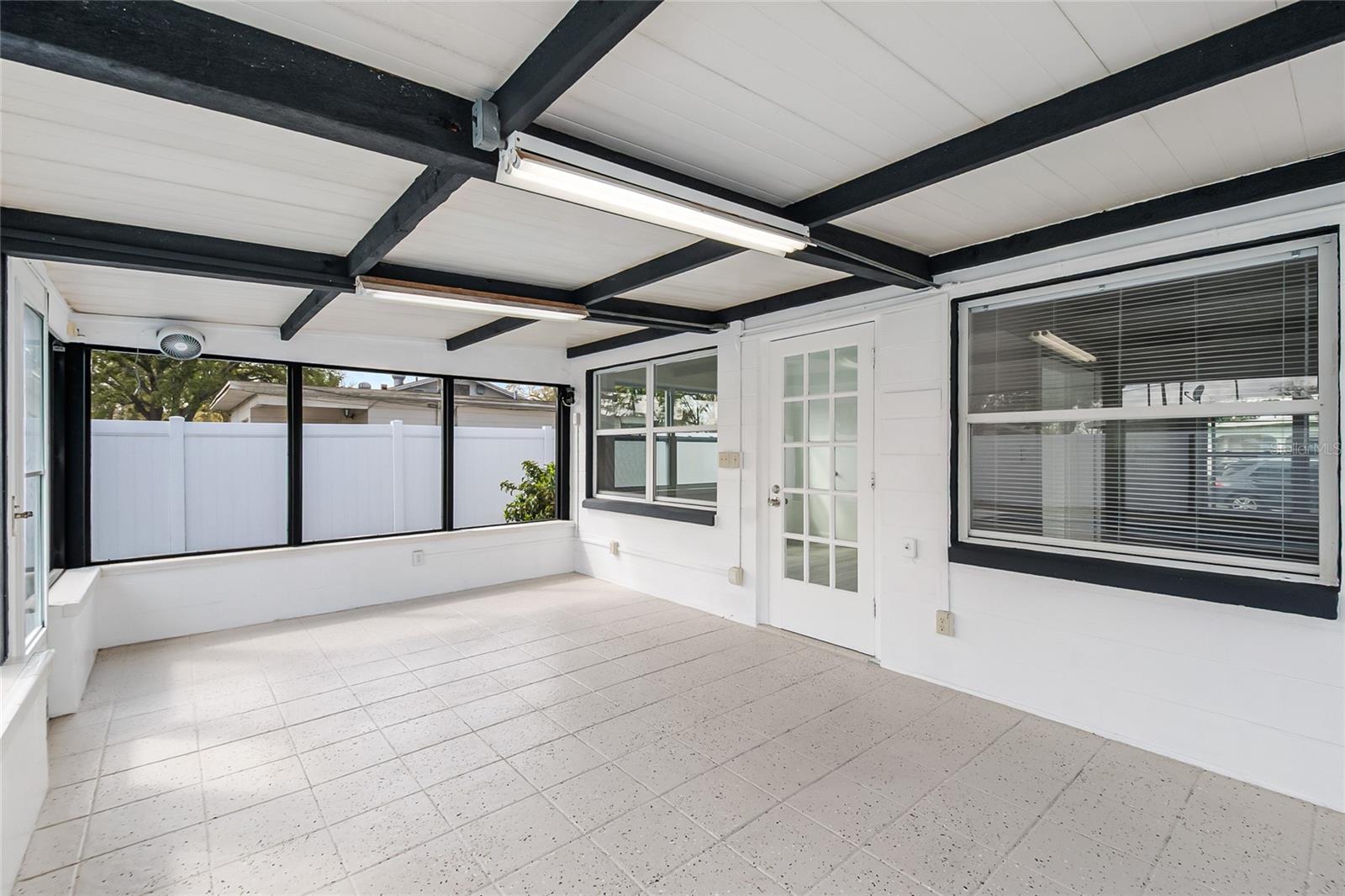 EDGEWOOD PARK - Residential