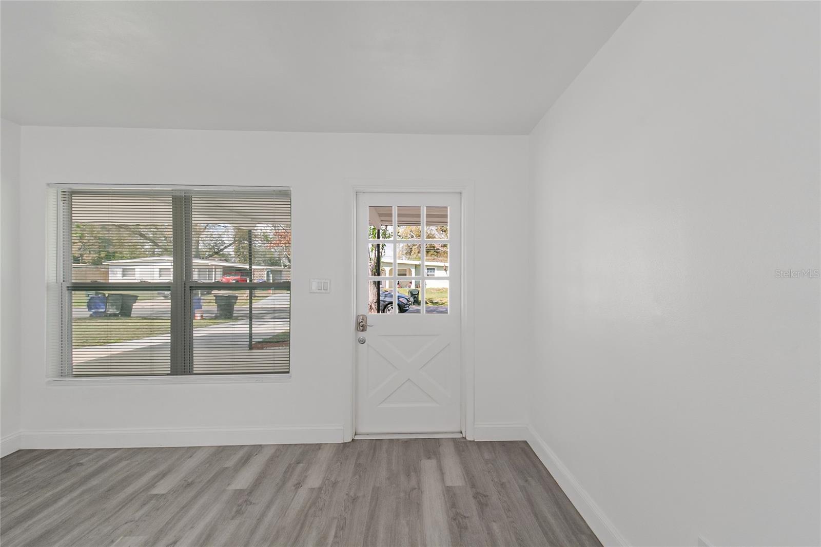 EDGEWOOD PARK - Residential