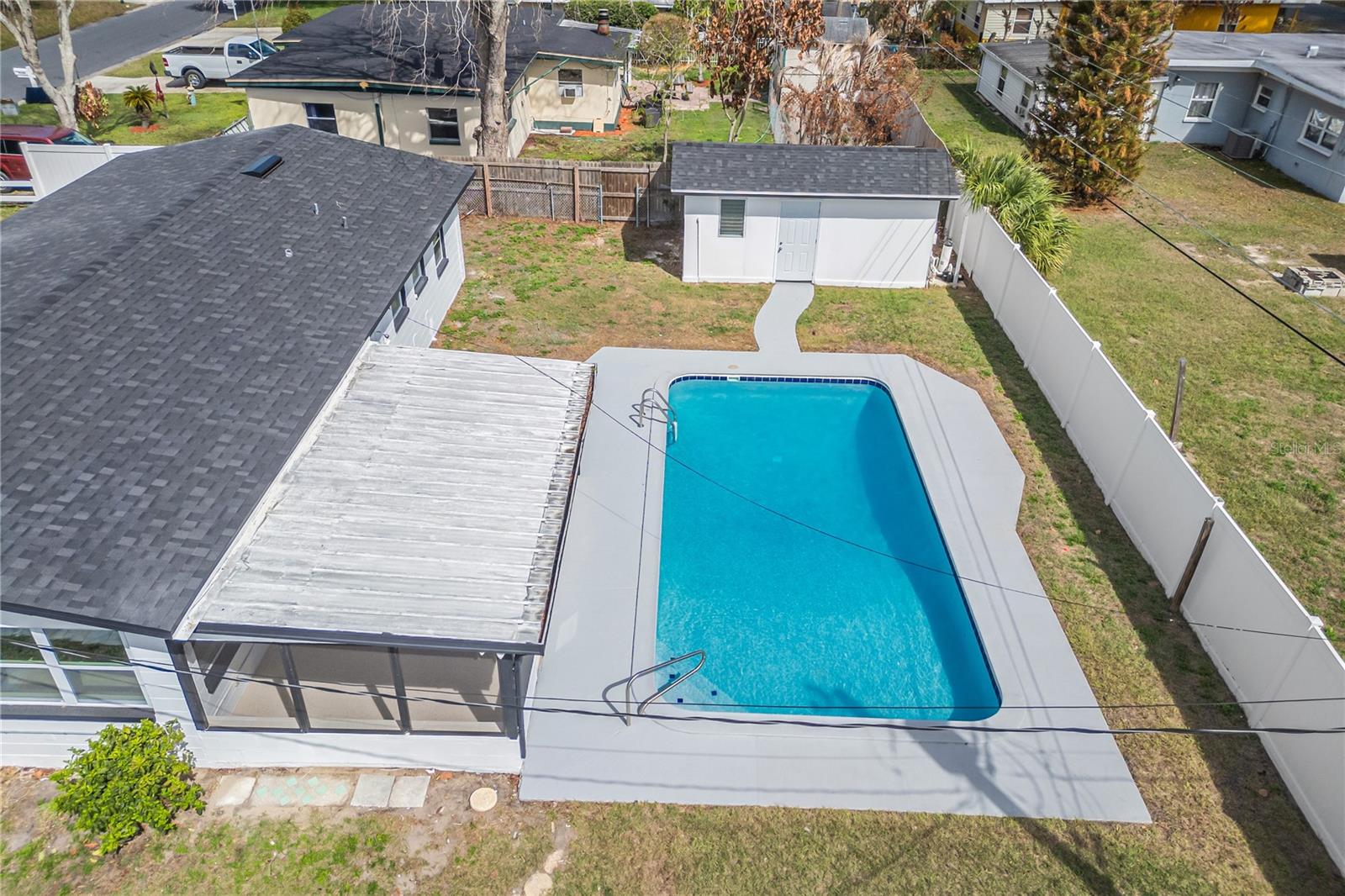 EDGEWOOD PARK - Residential