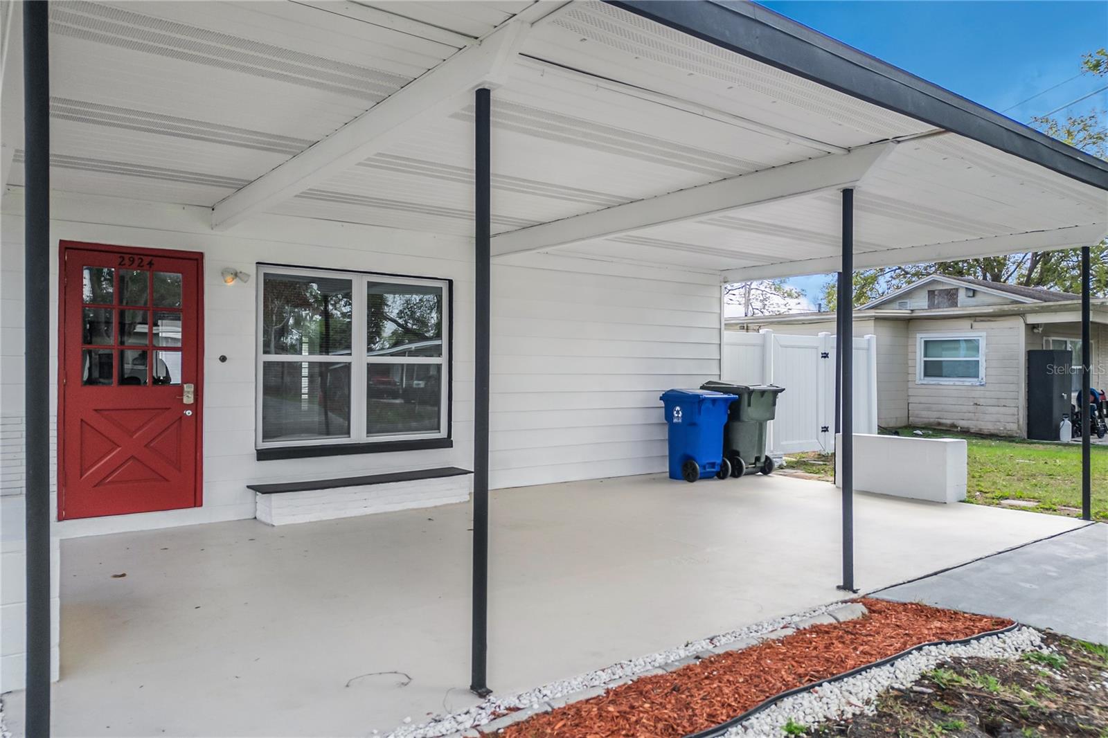 EDGEWOOD PARK - Residential