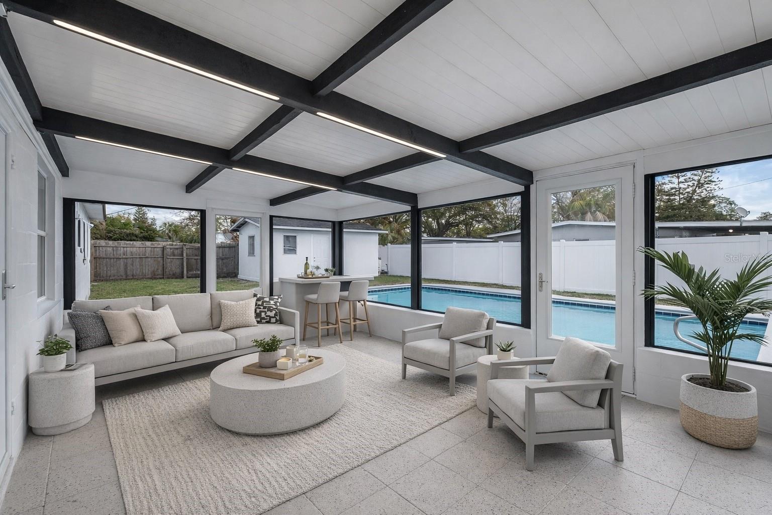 EDGEWOOD PARK - Residential