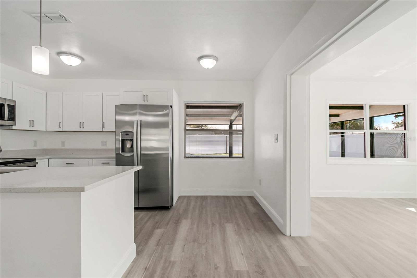 EDGEWOOD PARK - Residential