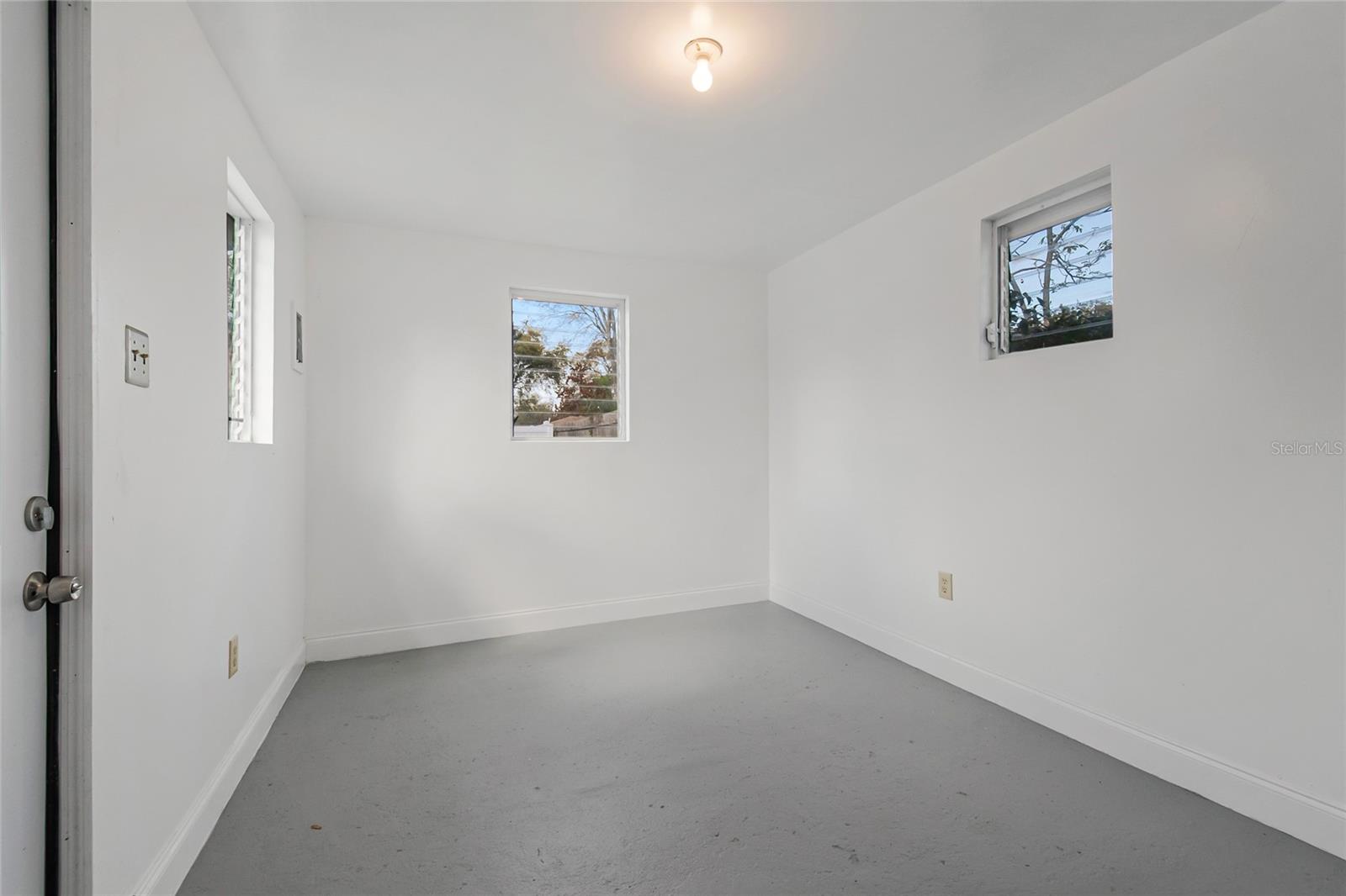 EDGEWOOD PARK - Residential