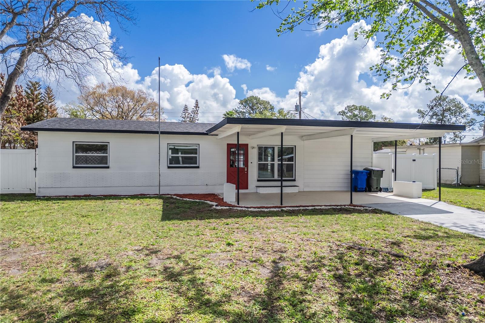 EDGEWOOD PARK - Residential