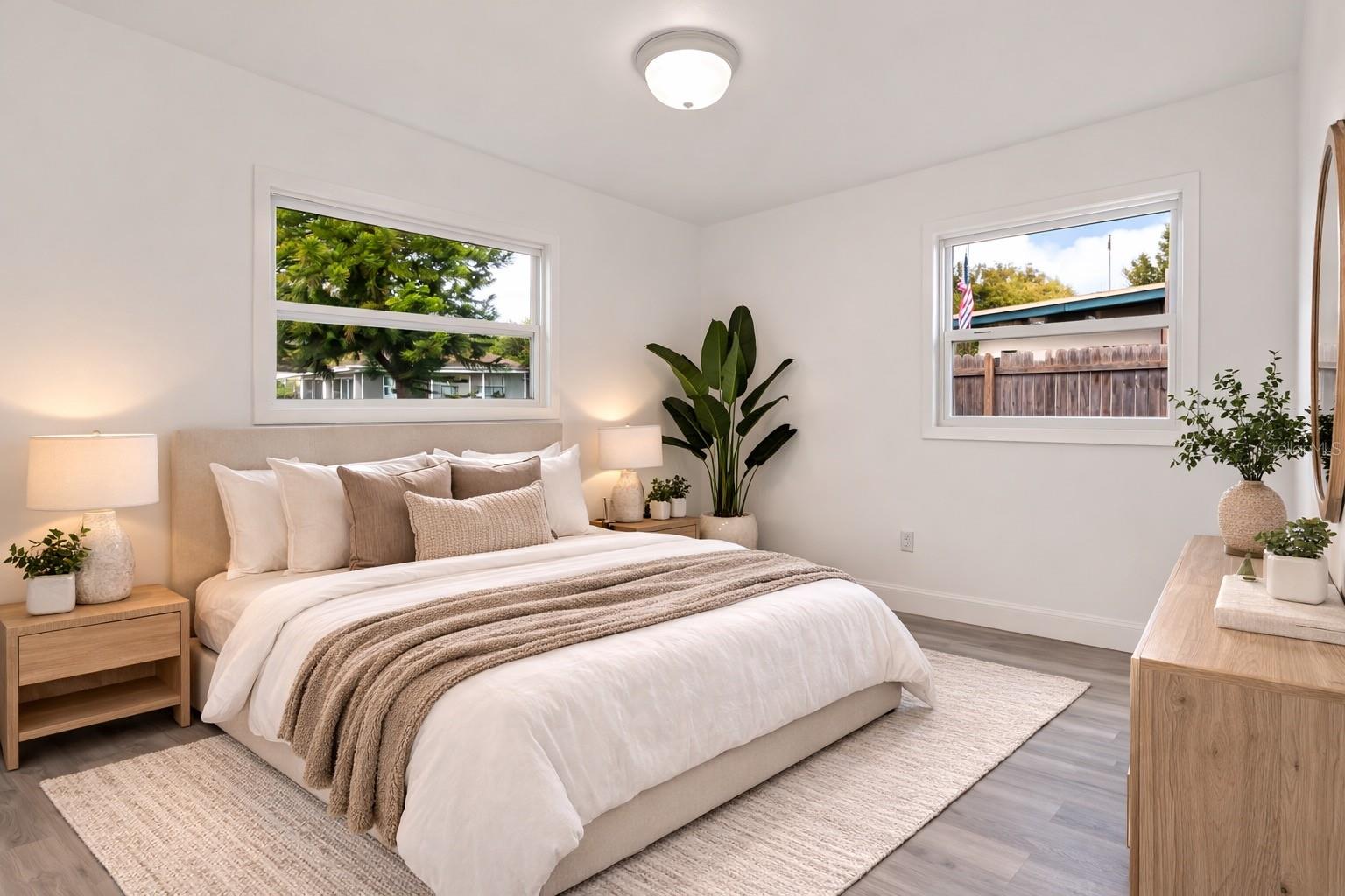 EDGEWOOD PARK - Residential