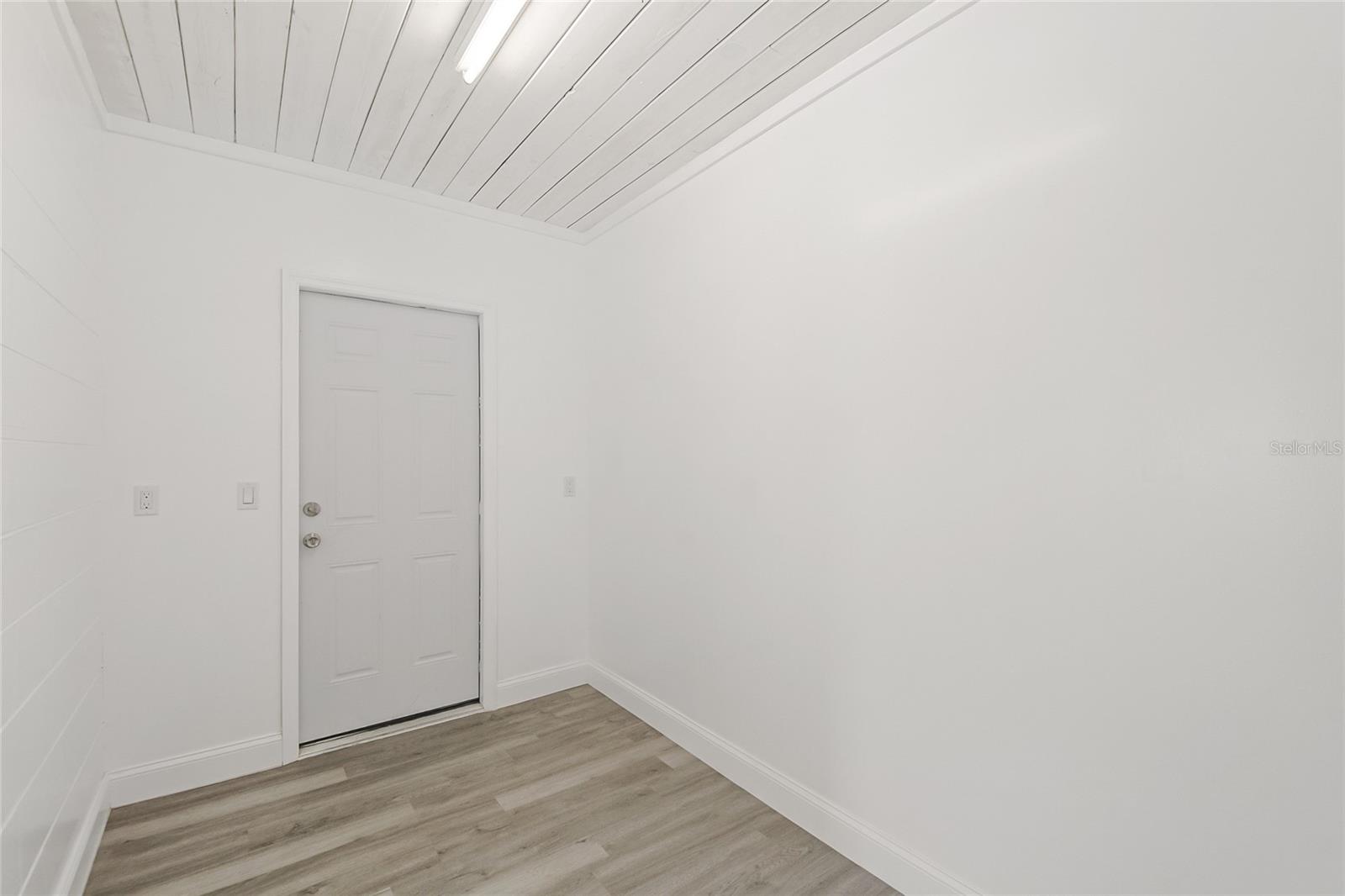 EDGEWOOD PARK - Residential