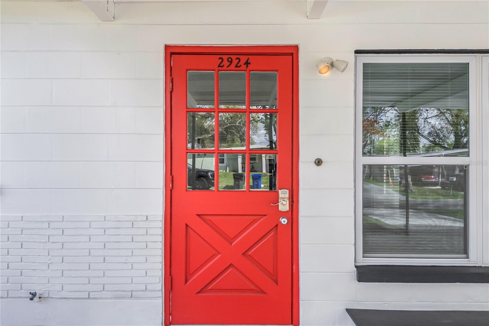 EDGEWOOD PARK - Residential