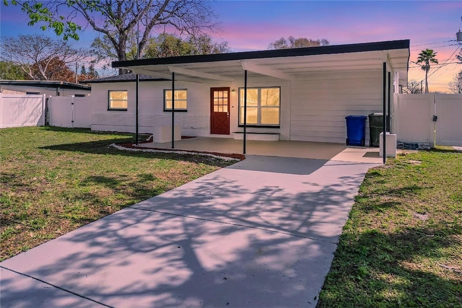 EDGEWOOD PARK - Residential