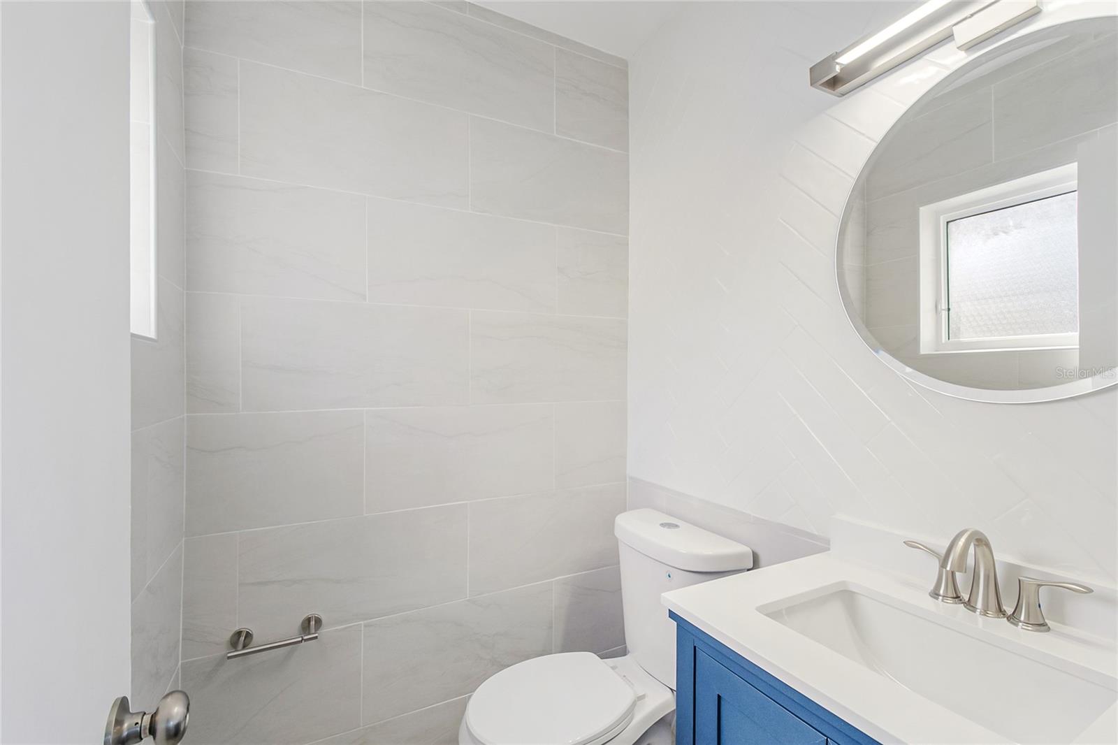 EDGEWOOD PARK - Residential