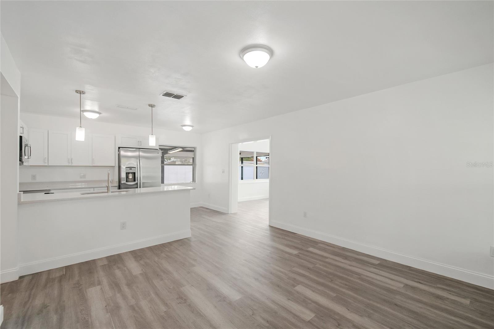 EDGEWOOD PARK - Residential