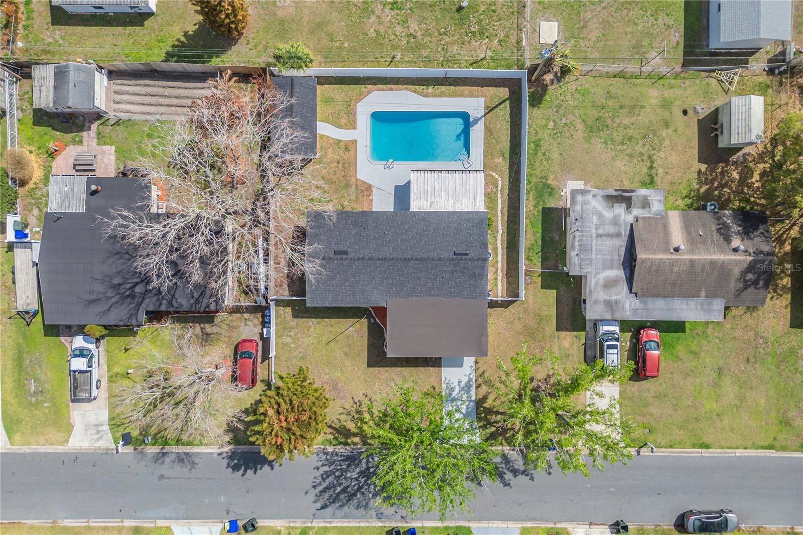 EDGEWOOD PARK - Residential