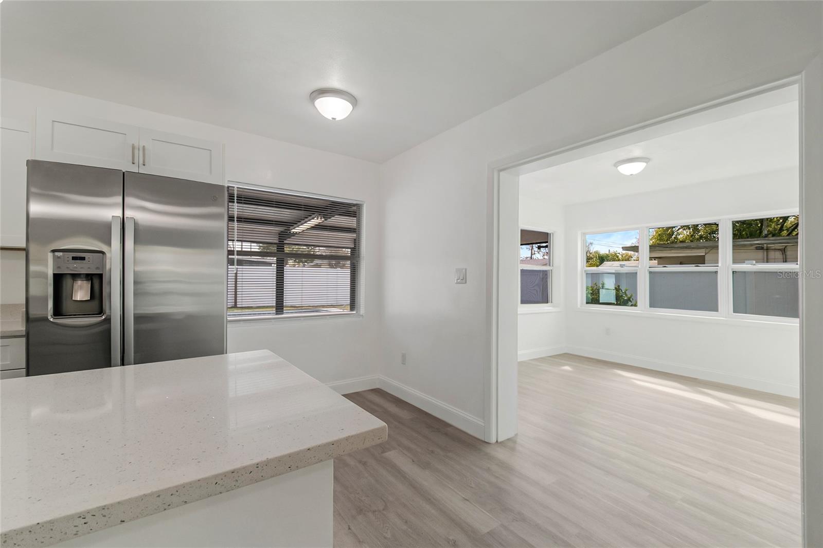 EDGEWOOD PARK - Residential