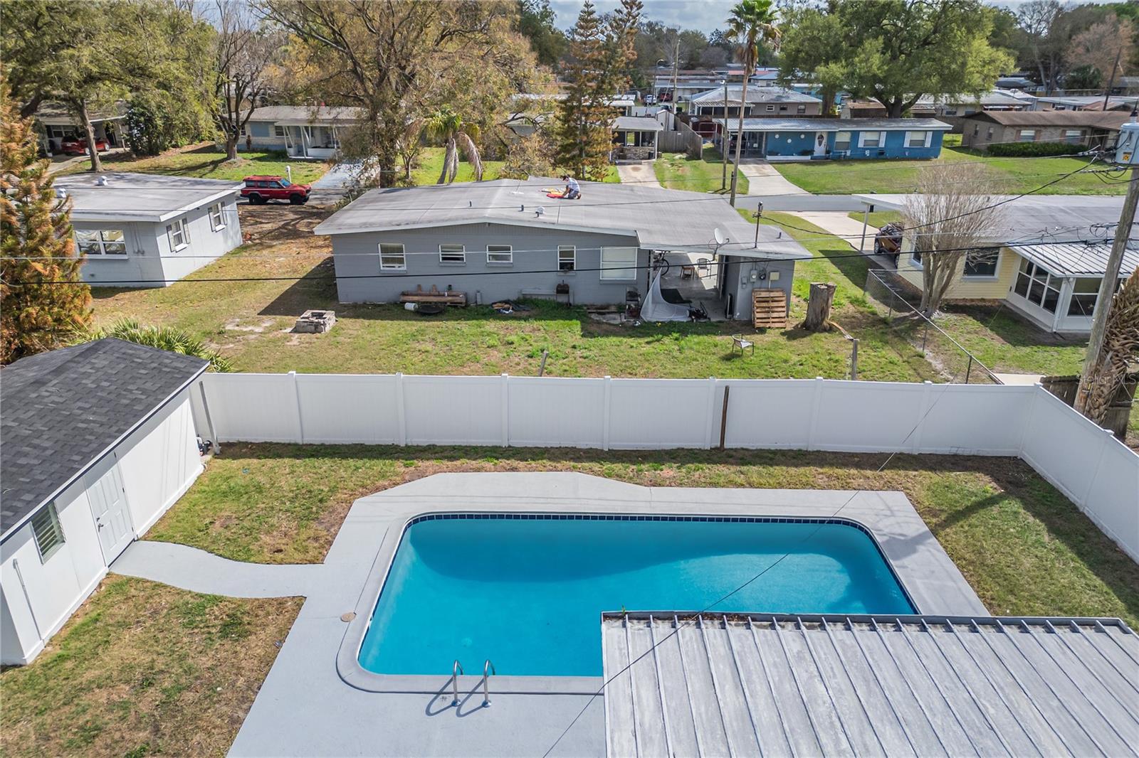 EDGEWOOD PARK - Residential