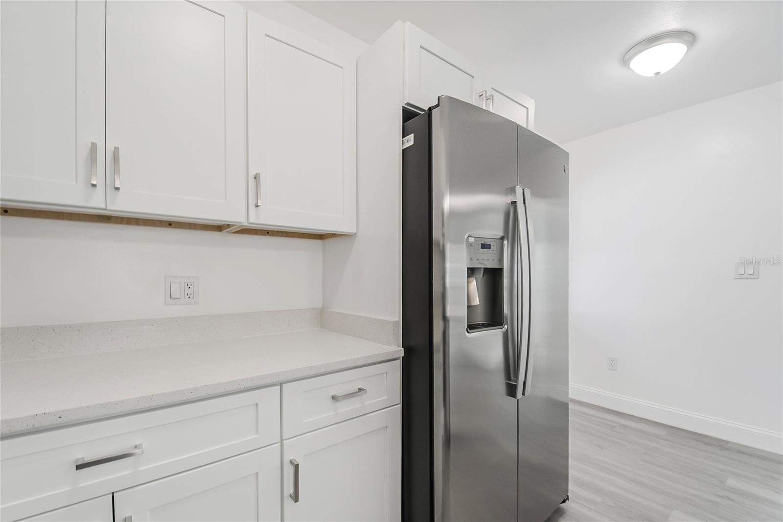 EDGEWOOD PARK - Residential