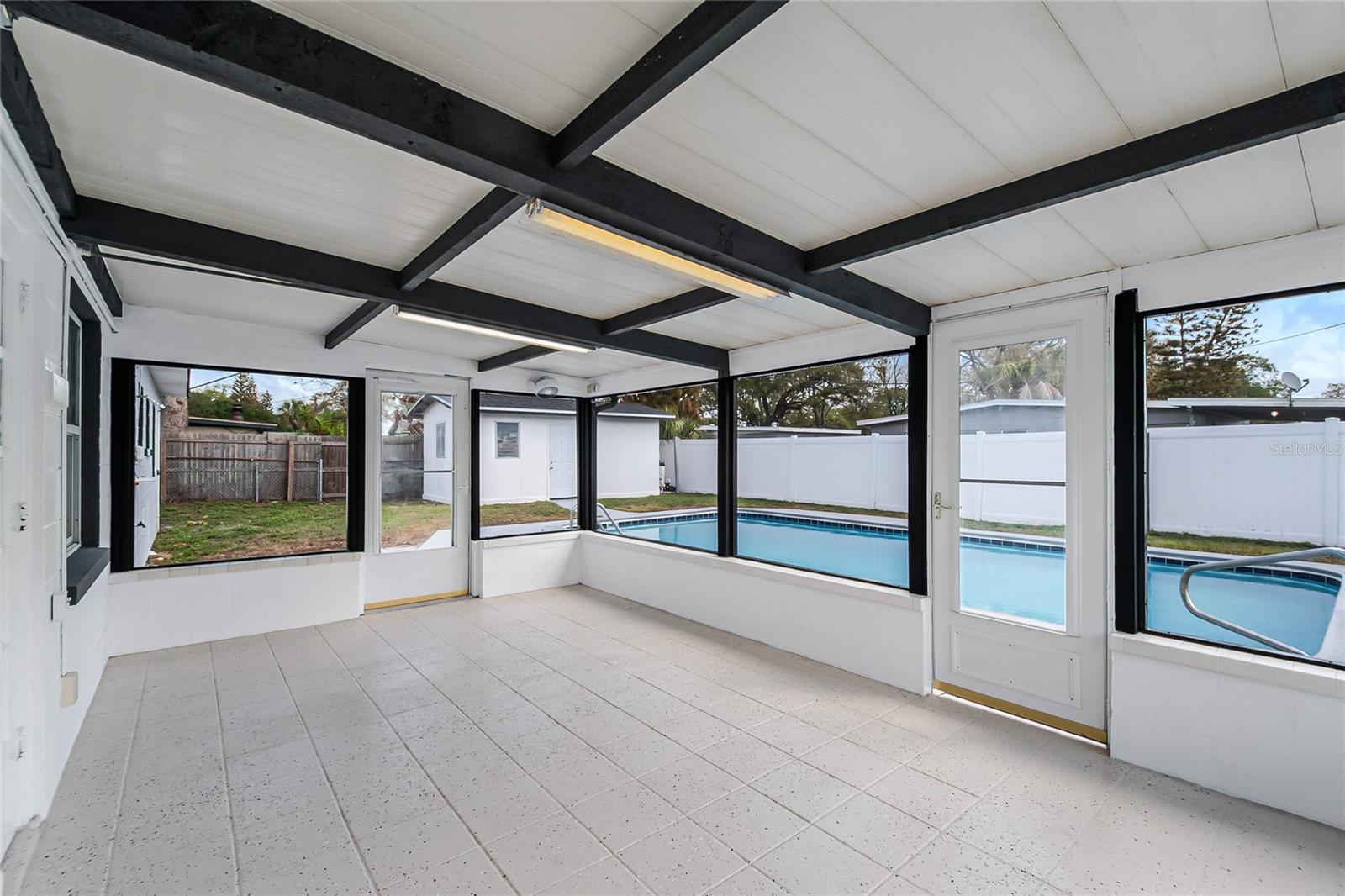 EDGEWOOD PARK - Residential