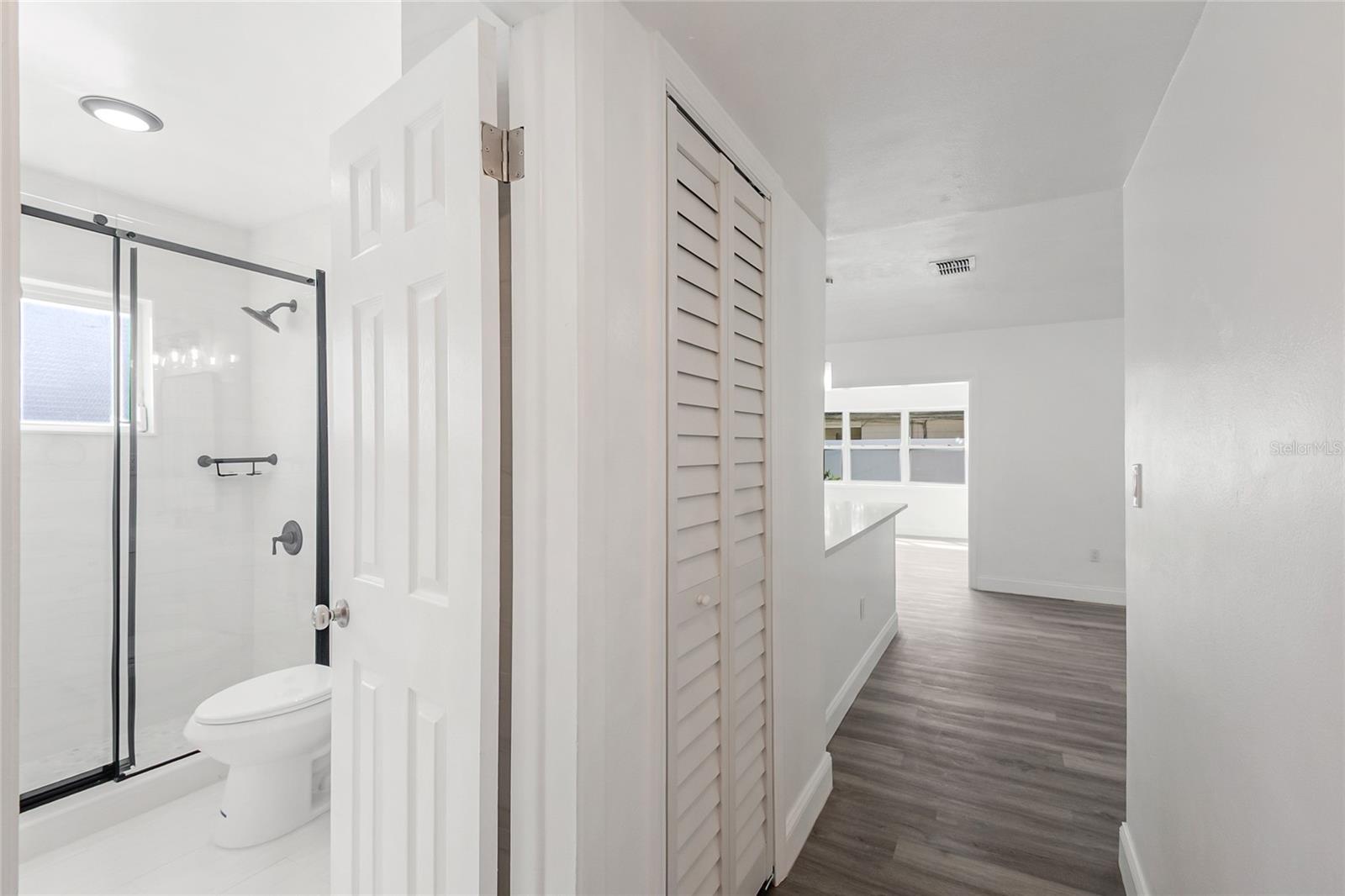 EDGEWOOD PARK - Residential