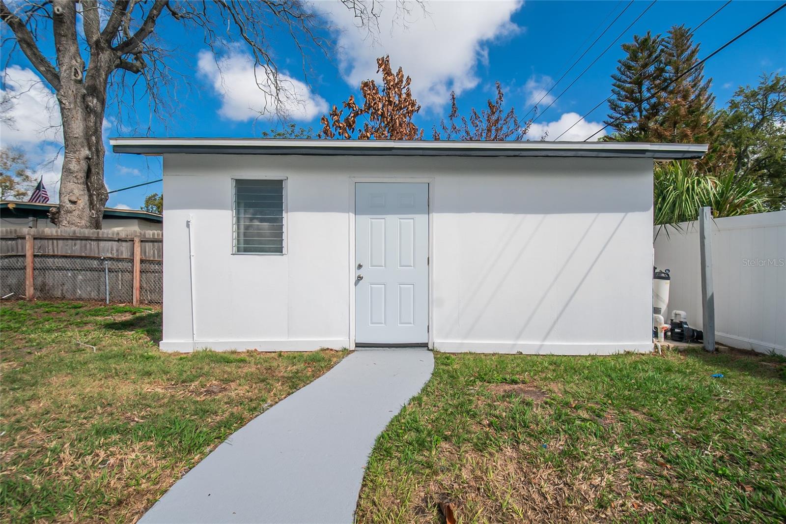 EDGEWOOD PARK - Residential