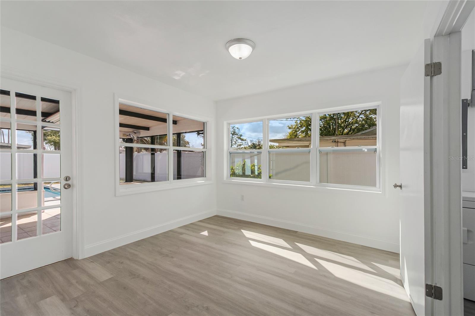 EDGEWOOD PARK - Residential