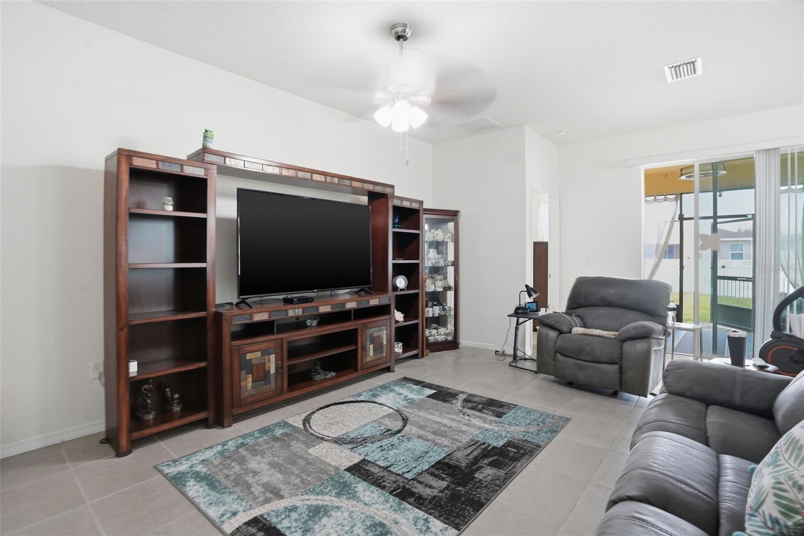 VILLAGES OF AVALON PH 3A - Residential