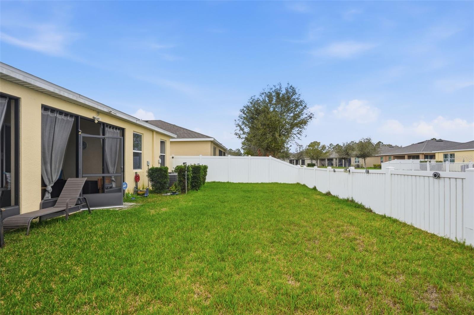 VILLAGES OF AVALON PH 3A - Residential