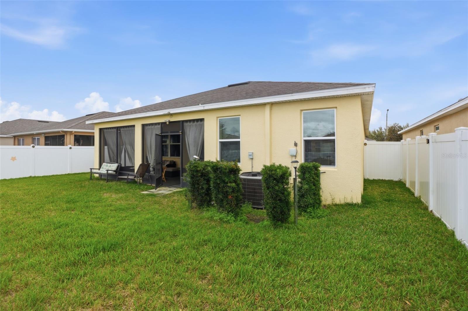 VILLAGES OF AVALON PH 3A - Residential