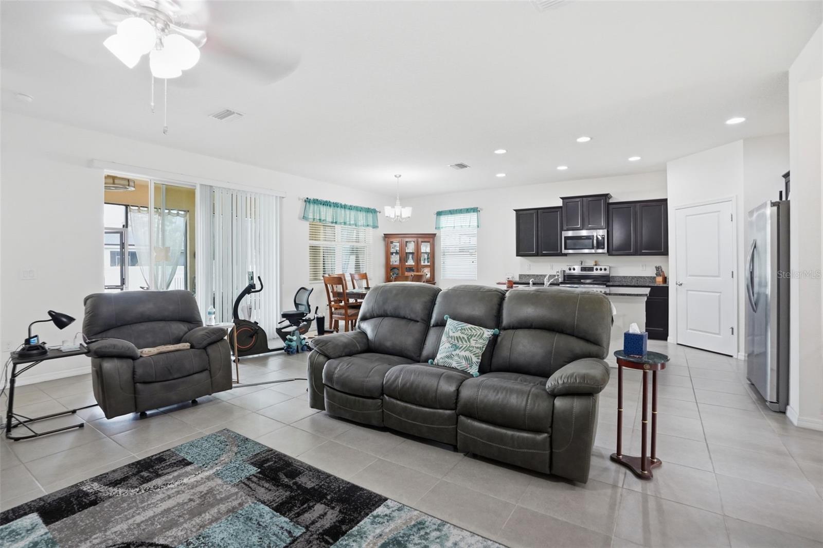 VILLAGES OF AVALON PH 3A - Residential