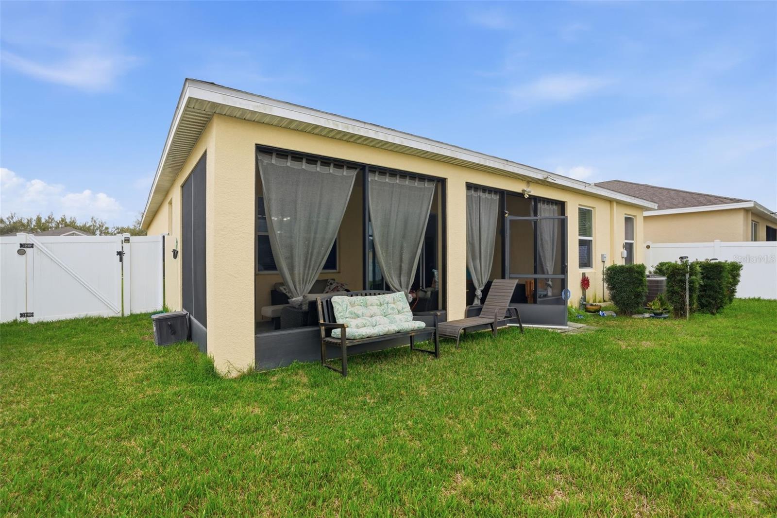 VILLAGES OF AVALON PH 3A - Residential