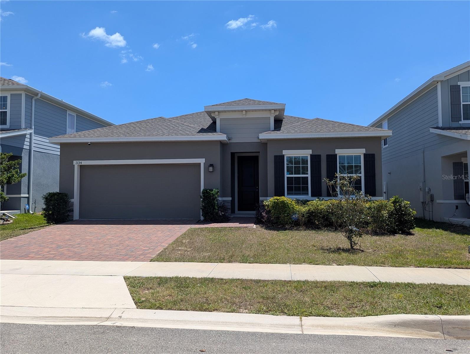 DORA LANDINGS - Residential Lease