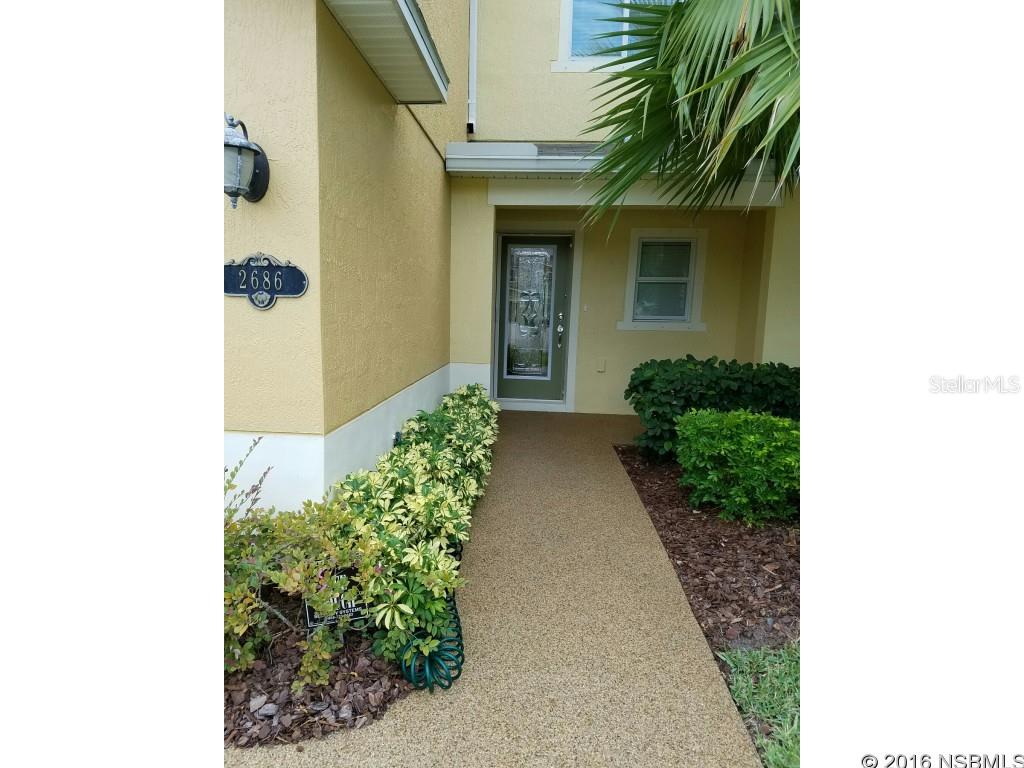 Landings At Sugar Mill - Residential