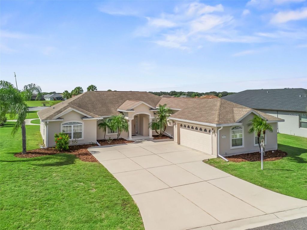 Photo of 17414 SE 123rd Terrace, Summerfield, FL 34491 (MLS # G5103285)