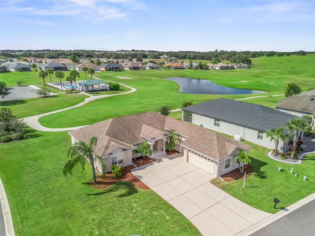 Photo of 17414 SE 123rd Terrace, Summerfield, FL 34491 (MLS # G5103285)