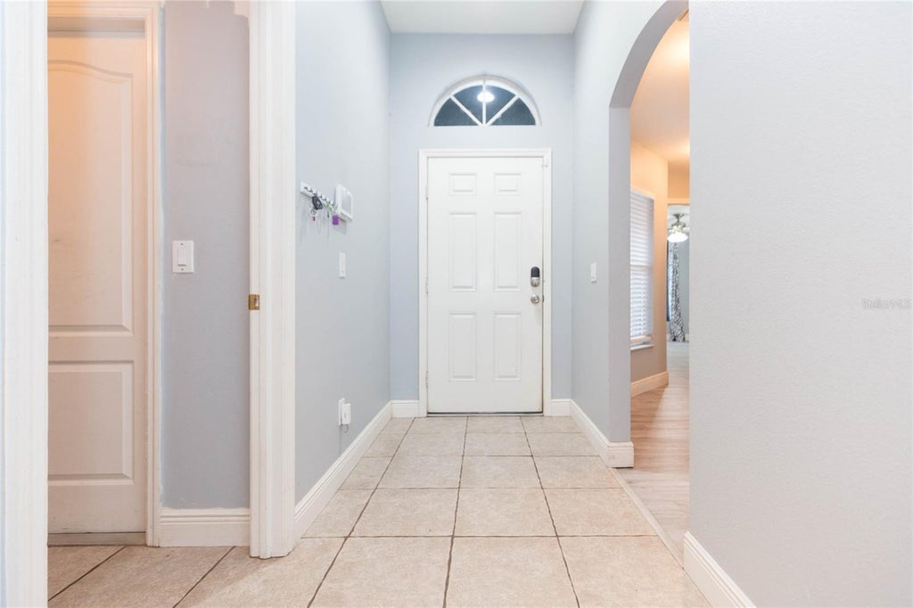 Photo of 11706 Pure Pebble Drive, Riverview, FL 33569 (MLS # TB8541450)