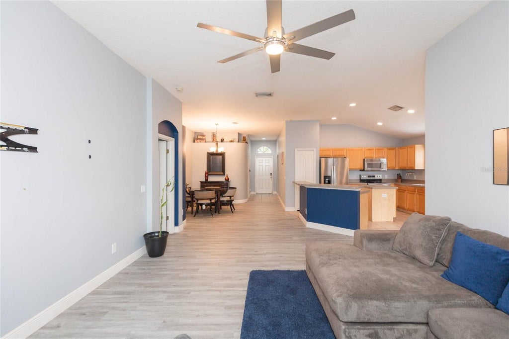 Photo of 11706 Pure Pebble Drive, Riverview, FL 33569 (MLS # TB8541450)