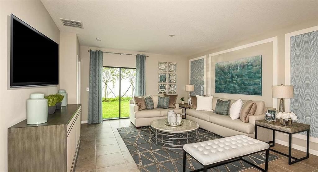 Photo of 6309 TEN ACRE COURT, ZEPHYRHILLS, FL 33541 (MLS # T3423918)