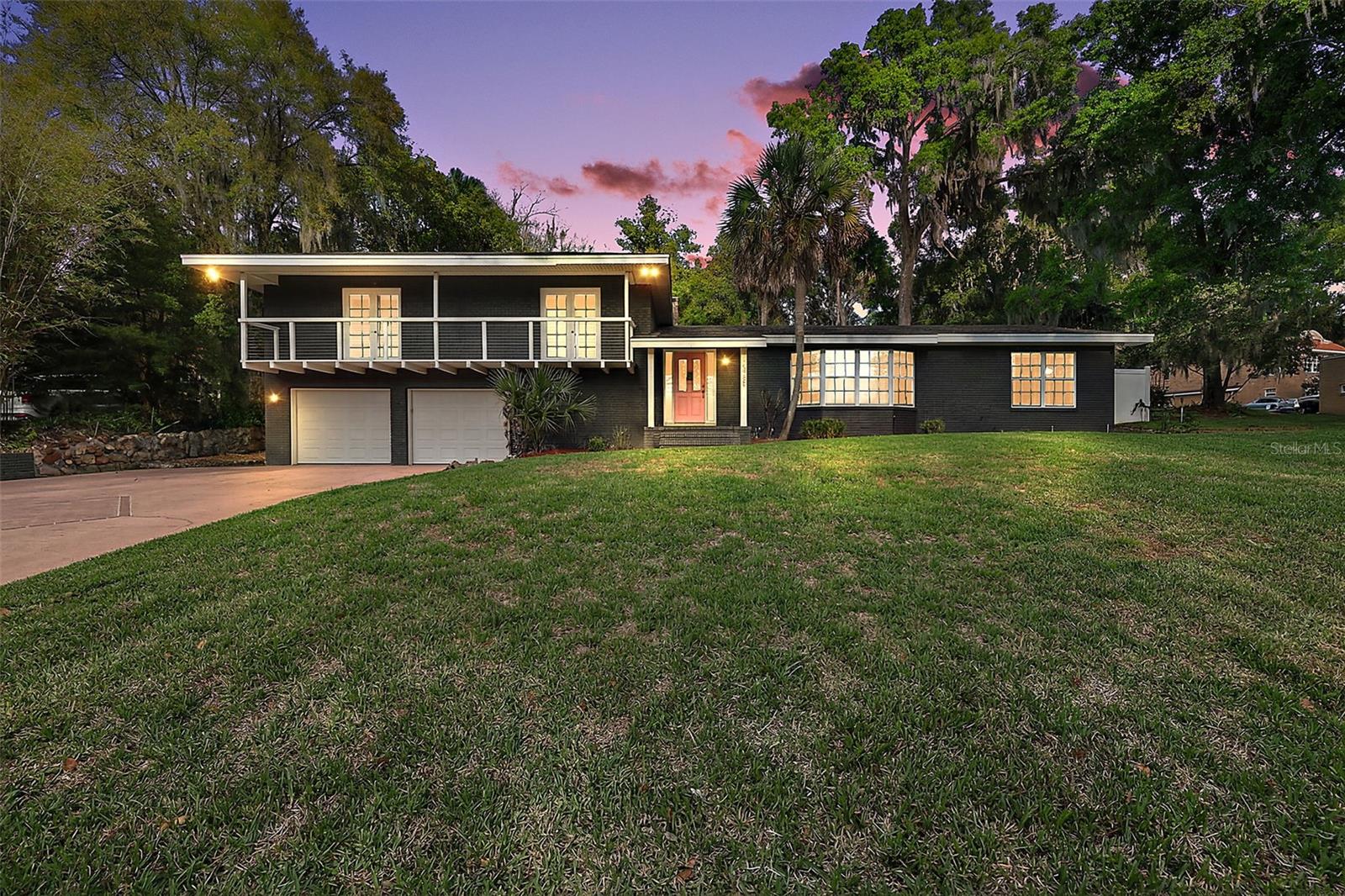 EUSTIS HOGAN TERRACE - Residential