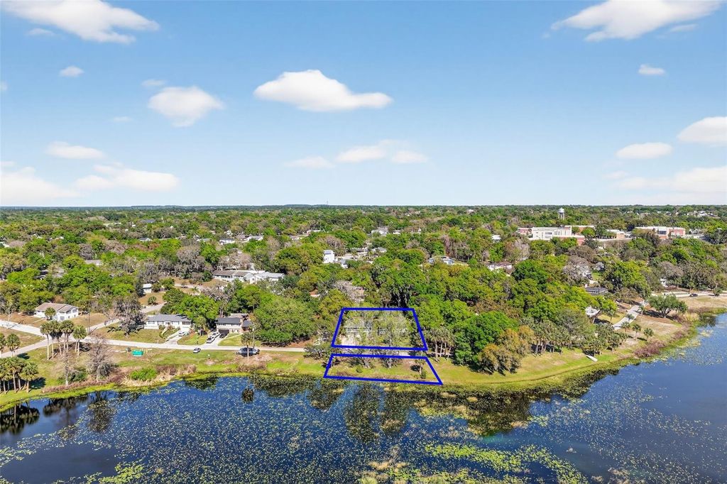 Photo of 1039 Lake Gracie Drive, Eustis, FL 32726 (MLS # G5109854)