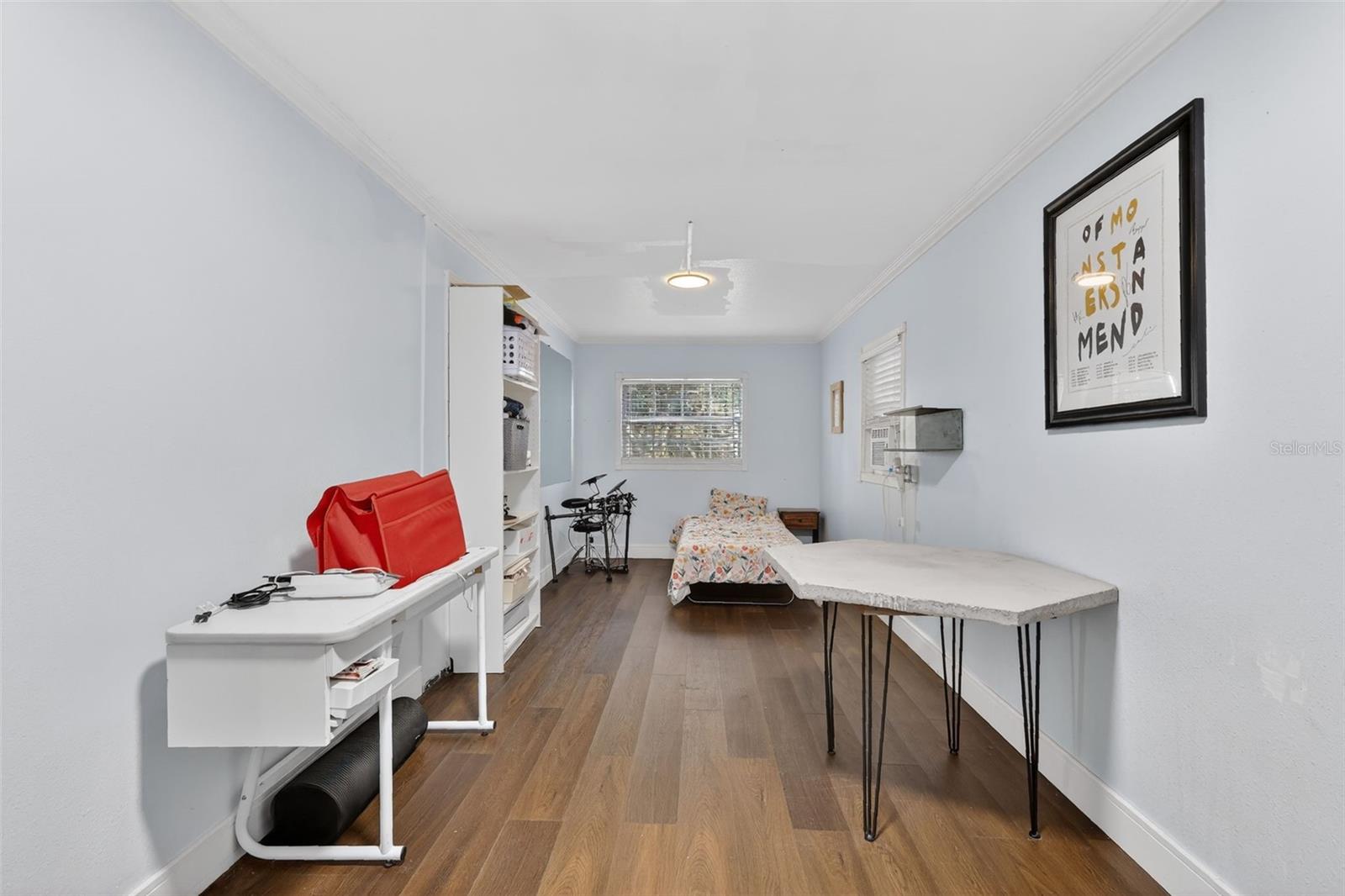 EUSTIS HOGAN TERRACE - Residential