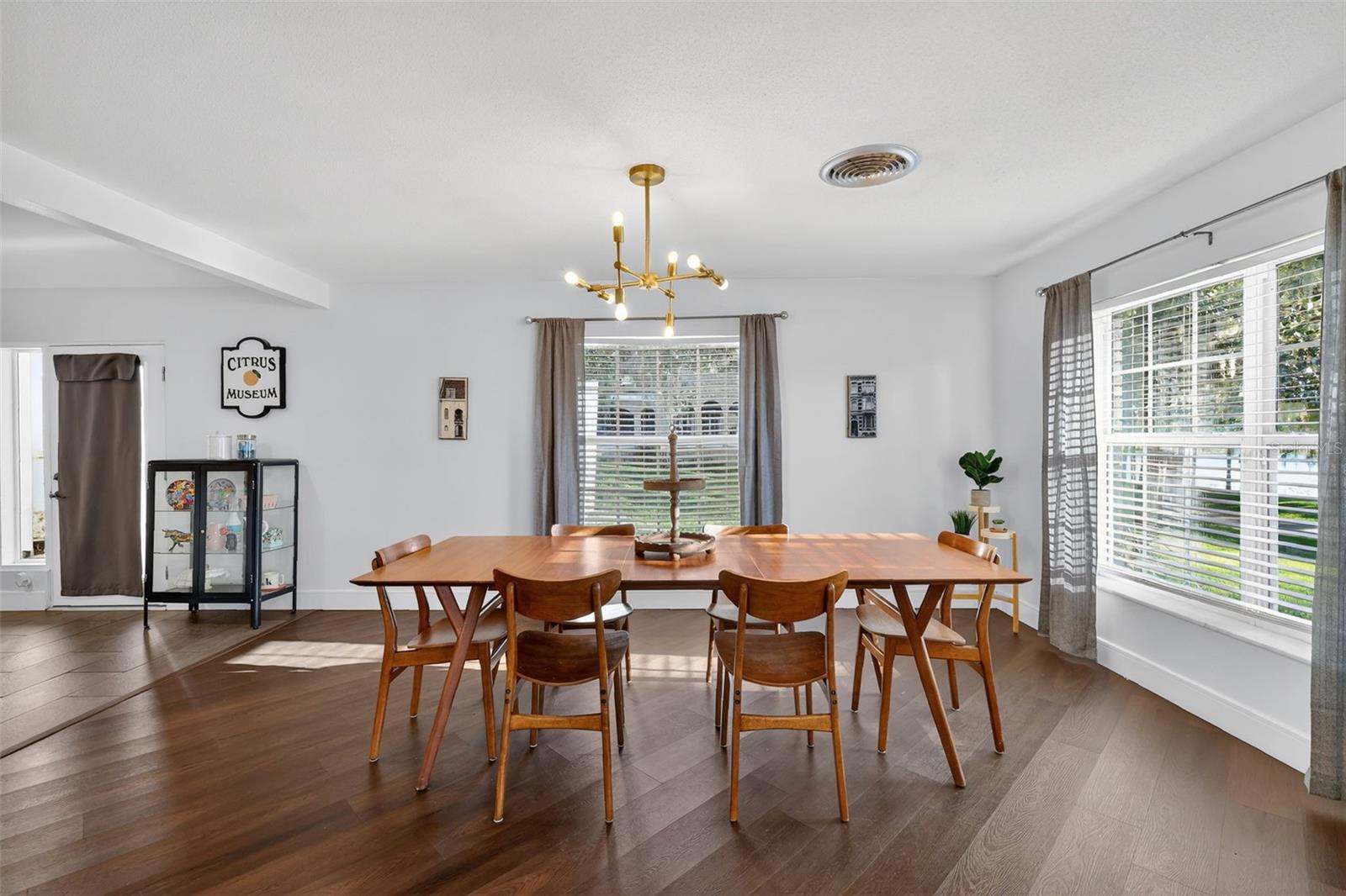 EUSTIS HOGAN TERRACE - Residential