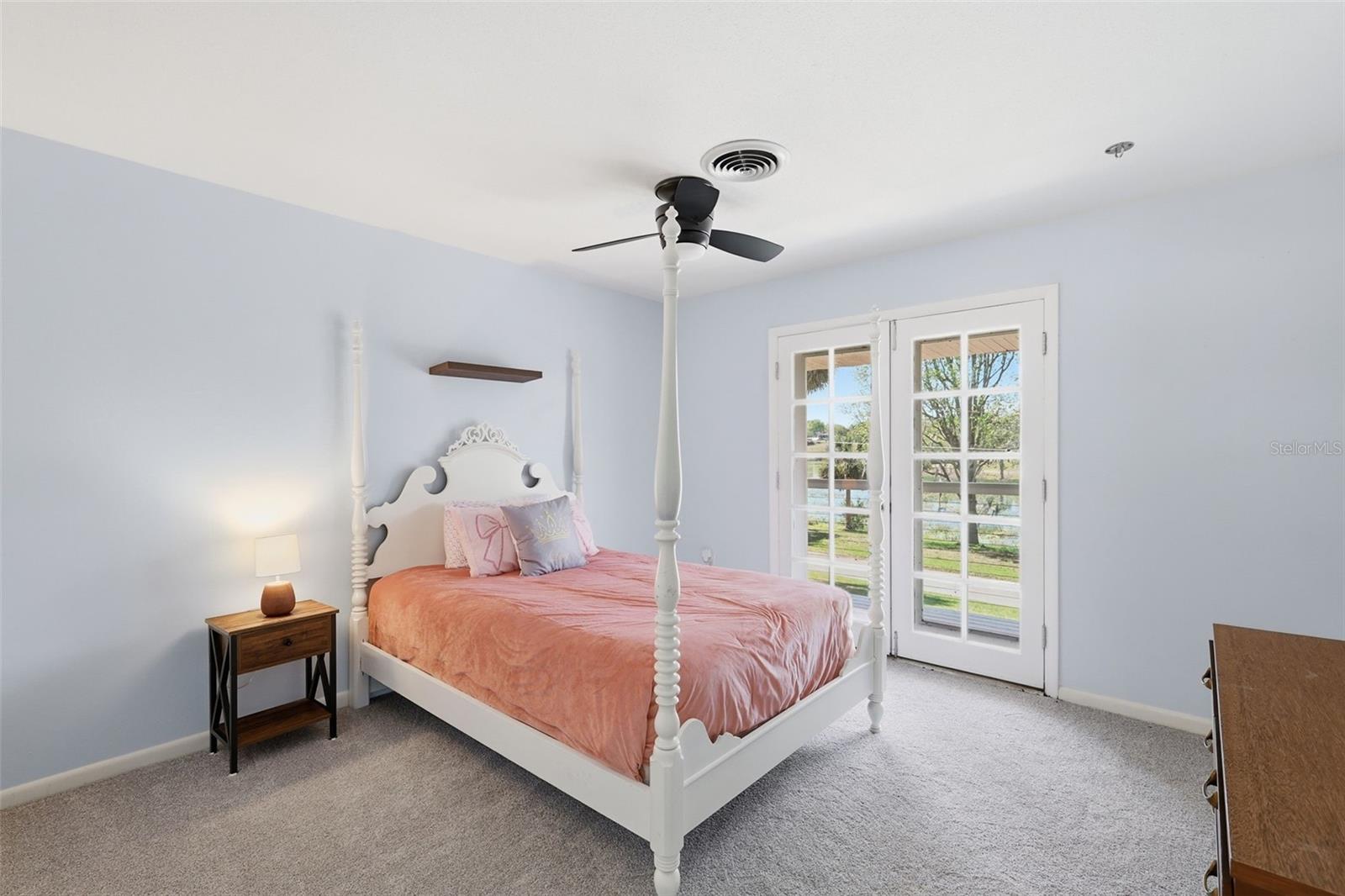 EUSTIS HOGAN TERRACE - Residential