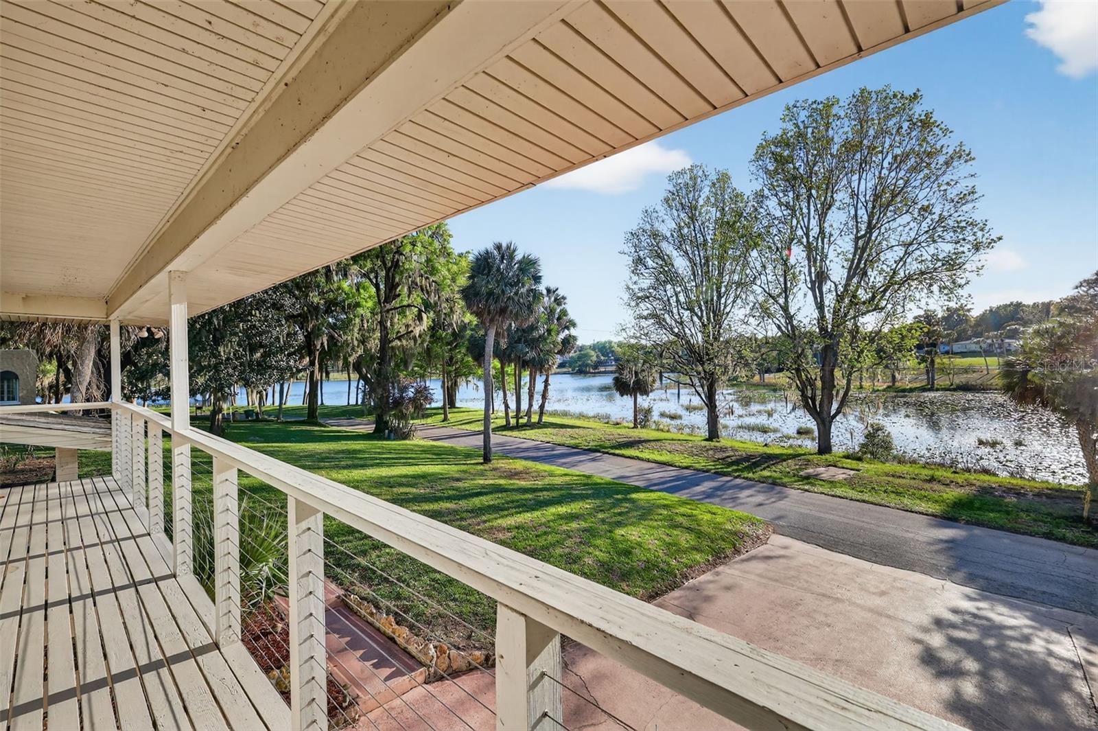 EUSTIS HOGAN TERRACE - Residential