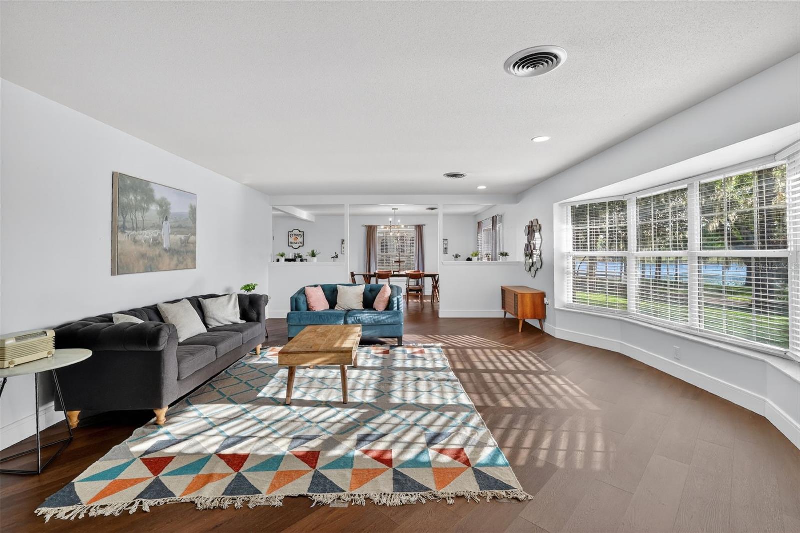 EUSTIS HOGAN TERRACE - Residential