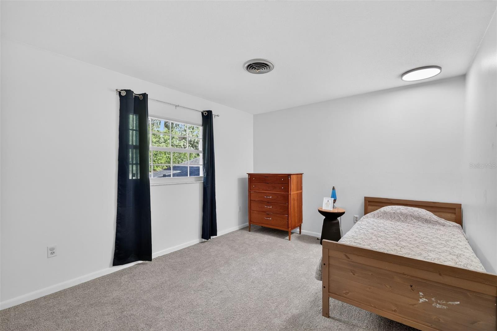 EUSTIS HOGAN TERRACE - Residential