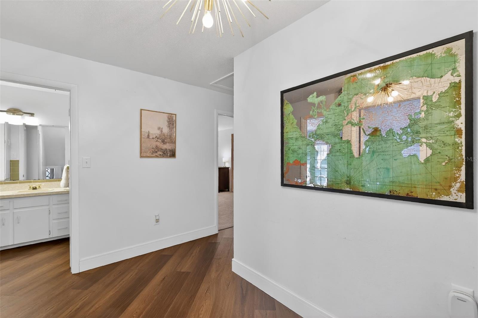 EUSTIS HOGAN TERRACE - Residential