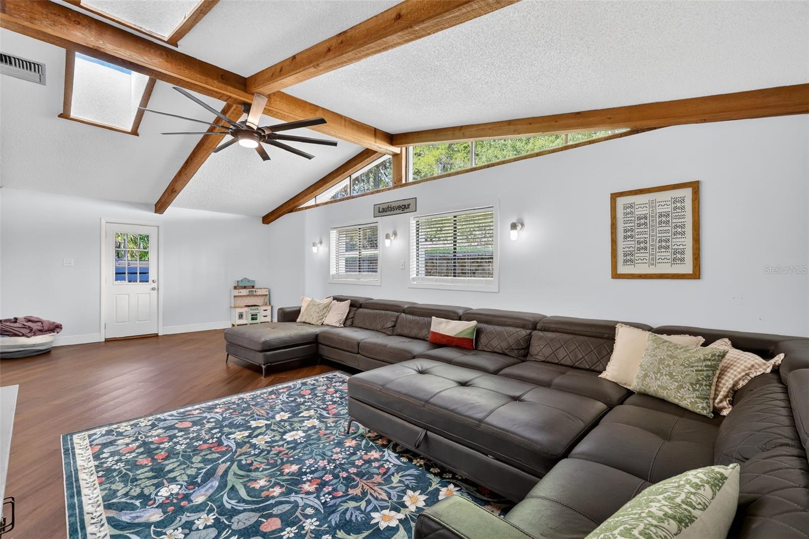 EUSTIS HOGAN TERRACE - Residential